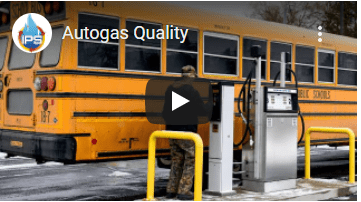 Autogas Quality