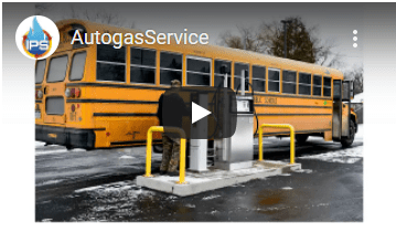 Autogas Service