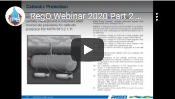 RegO Webinar 2020 Part 2 Container Installation Planning