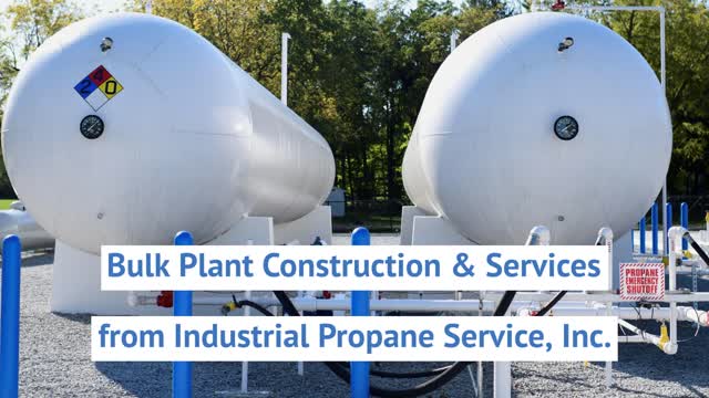 Plant Services from IPS Equipment